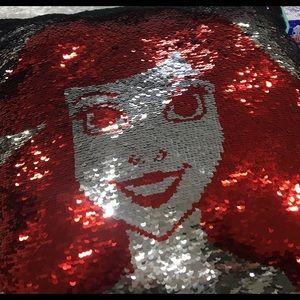 Meet your Posher, Mari